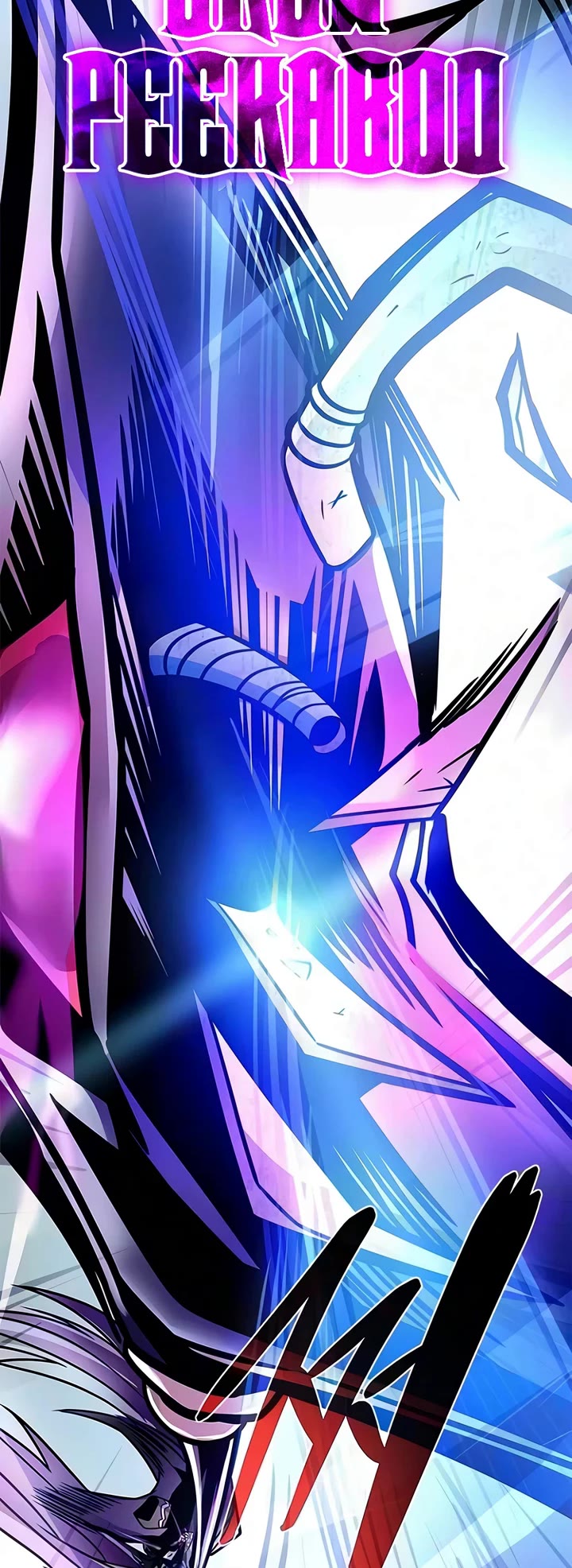 Villain to Kill Chapter 241 page 26 - Chapter 241