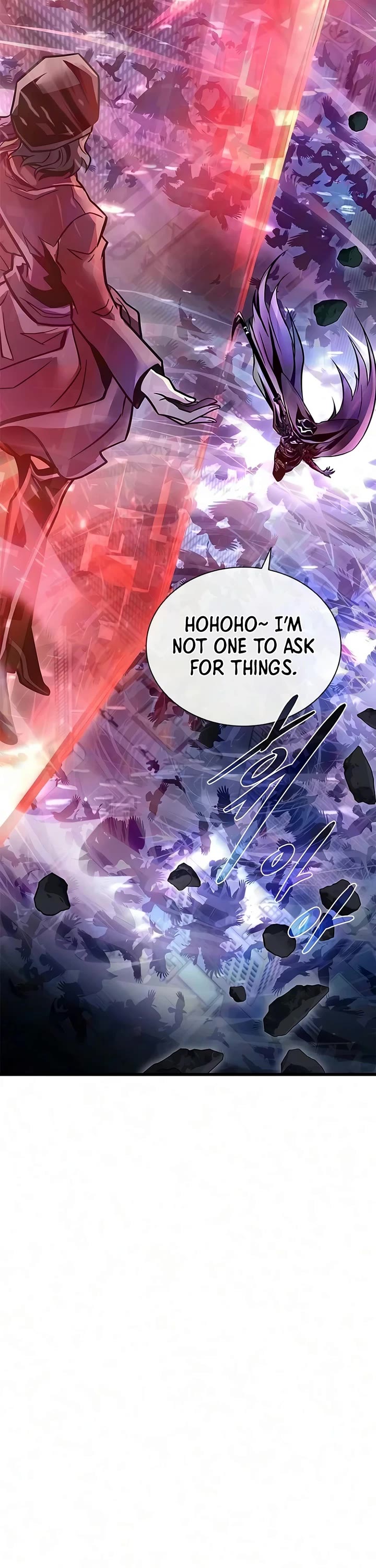 Villain to Kill Chapter 241 page 48 - Chapter 241
