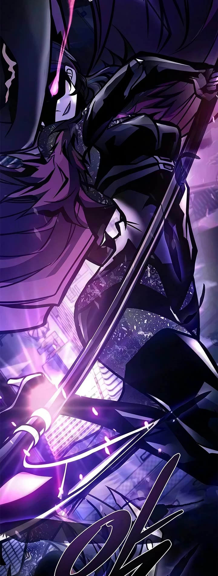 Villain to Kill Chapter 241 page 51 - Chapter 241