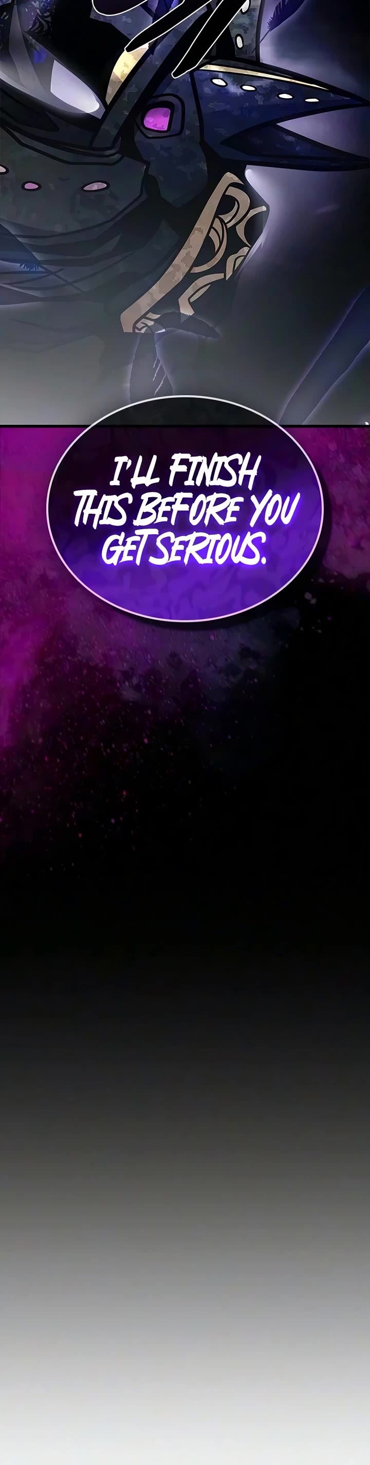 Villain to Kill Chapter 241 page 52 - Chapter 241