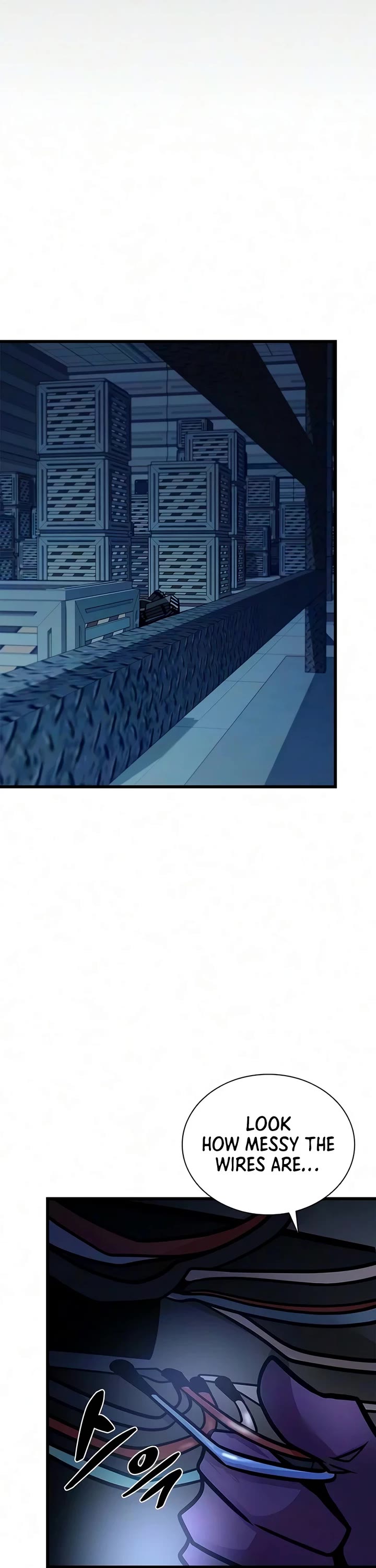 Villain to Kill Chapter 241 page 53 - Chapter 241