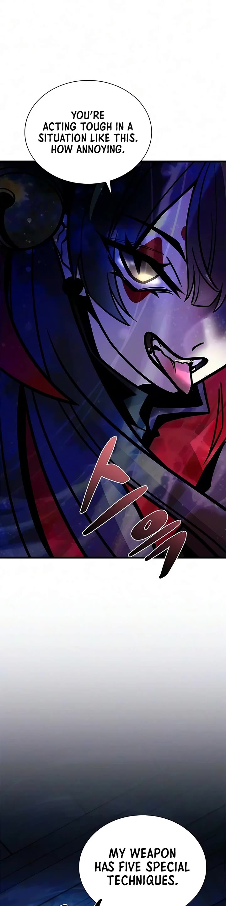 Villain to Kill Chapter 241 page 56 - Chapter 241