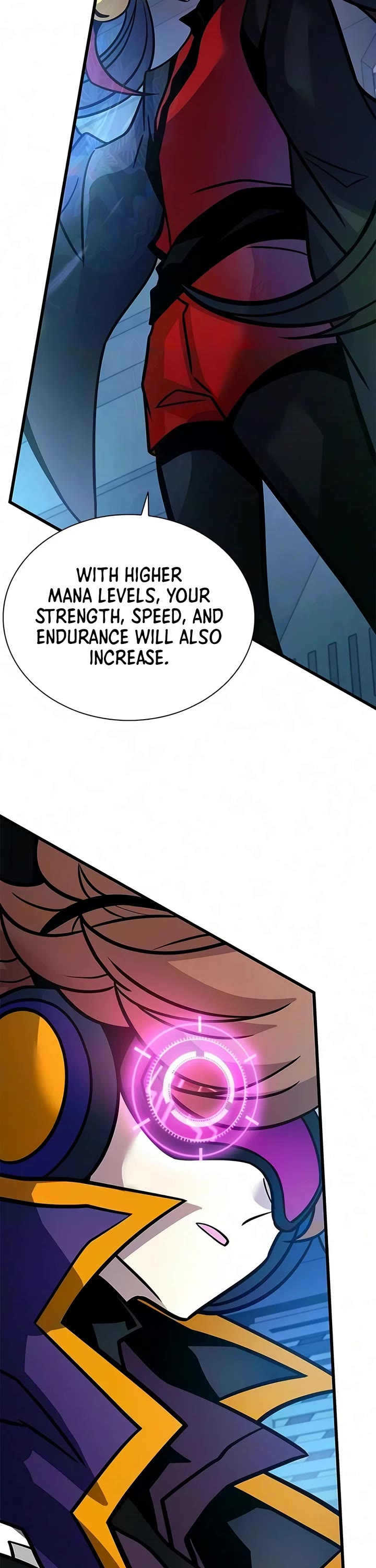 Villain to Kill Chapter 241 page 60 - Chapter 241