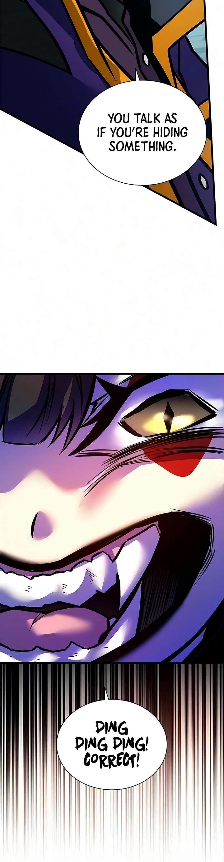Villain to Kill Chapter 241 page 61 - Chapter 241
