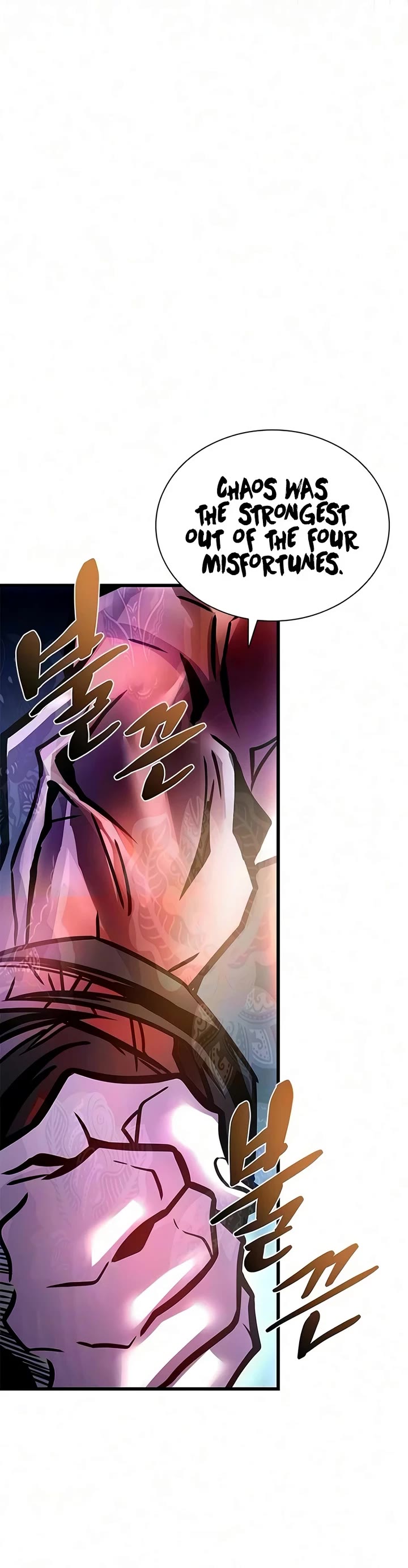 Villain to Kill Chapter 241 page 62 - Chapter 241