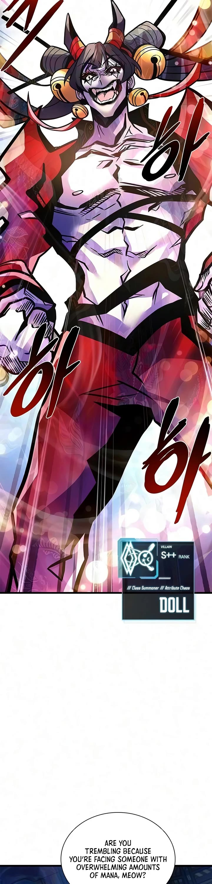 Villain to Kill Chapter 241 page 64 - Chapter 241