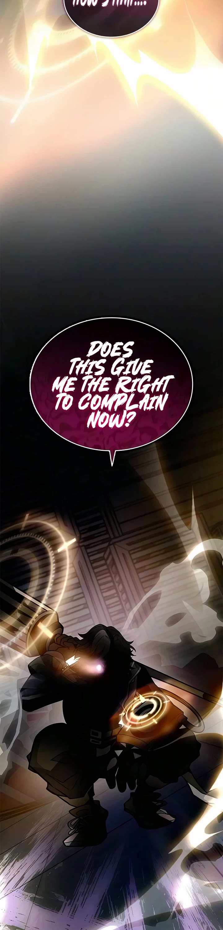 Villain to Kill Chapter 241 page 70 - Chapter 241