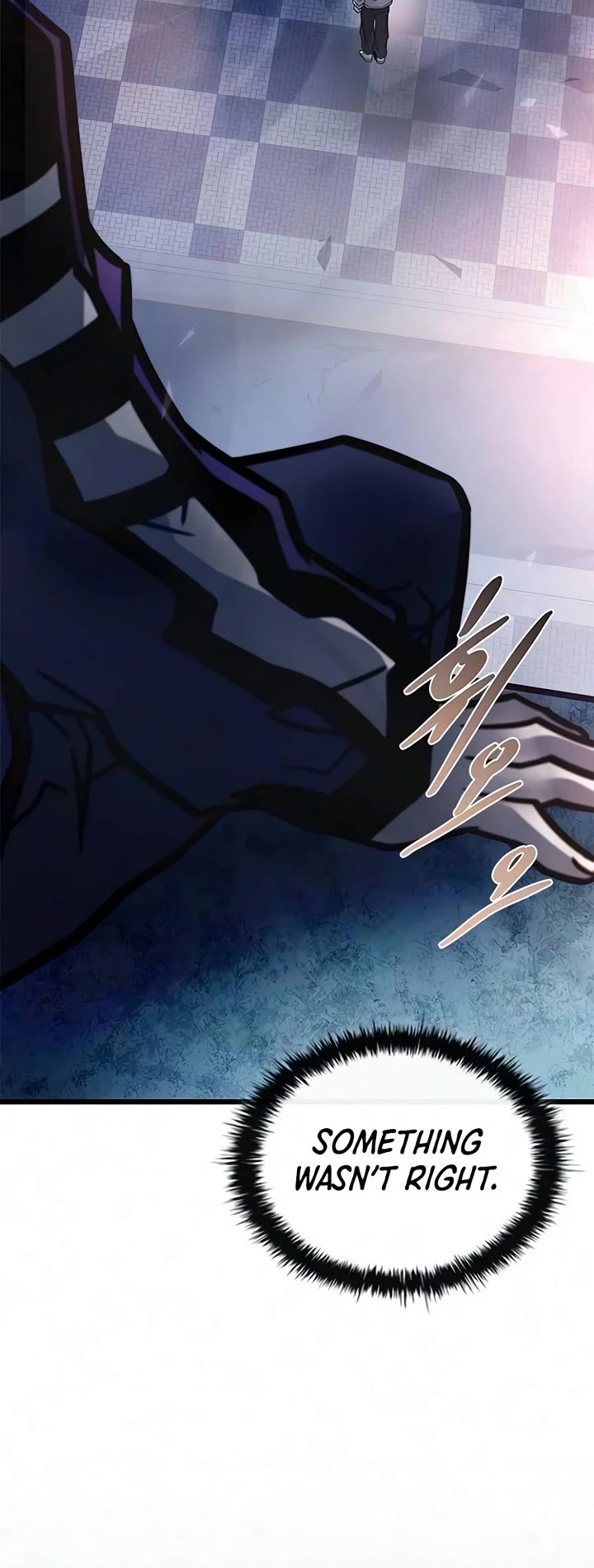 Villain to Kill Chapter 241 page 9 - Chapter 241