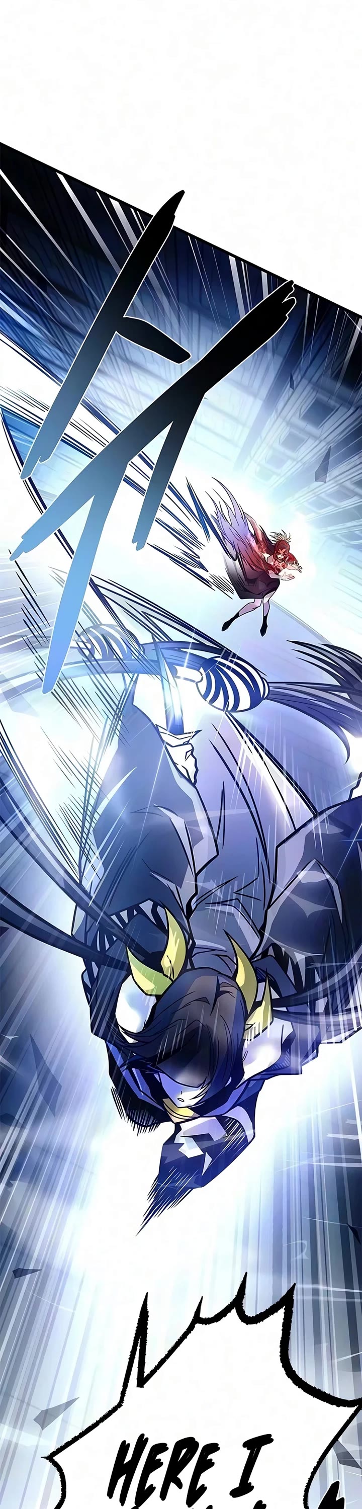 Villain to Kill Chapter 242 page 12 - Chapter 242