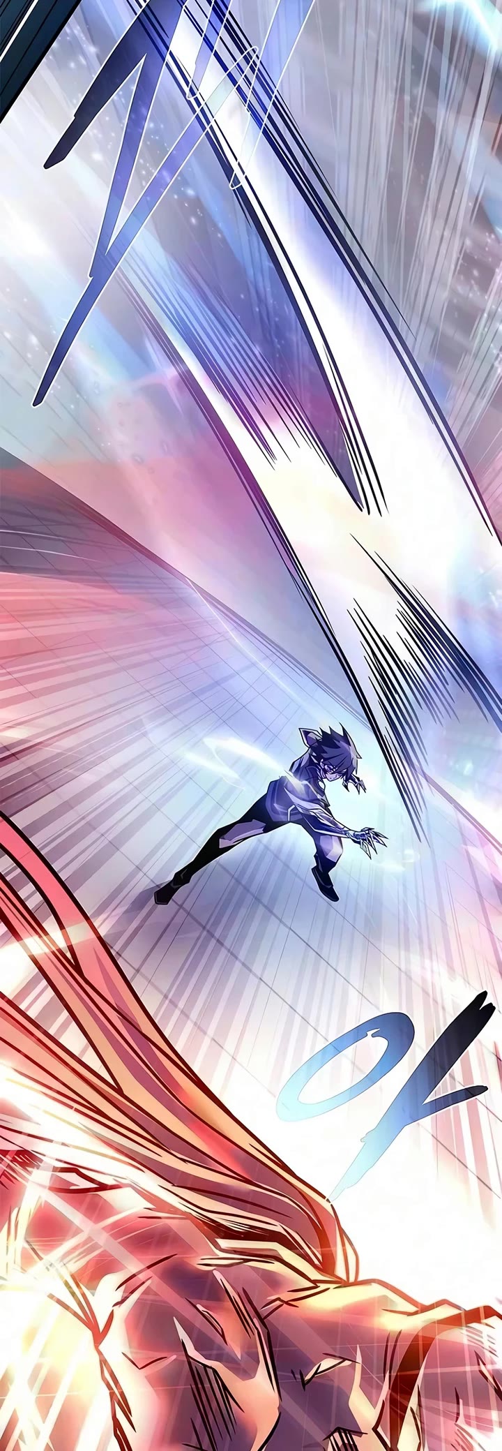 Villain to Kill Chapter 242 page 14 - Chapter 242