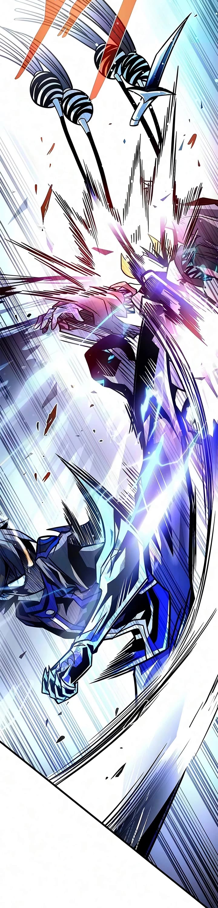 Villain to Kill Chapter 242 page 18 - Chapter 242