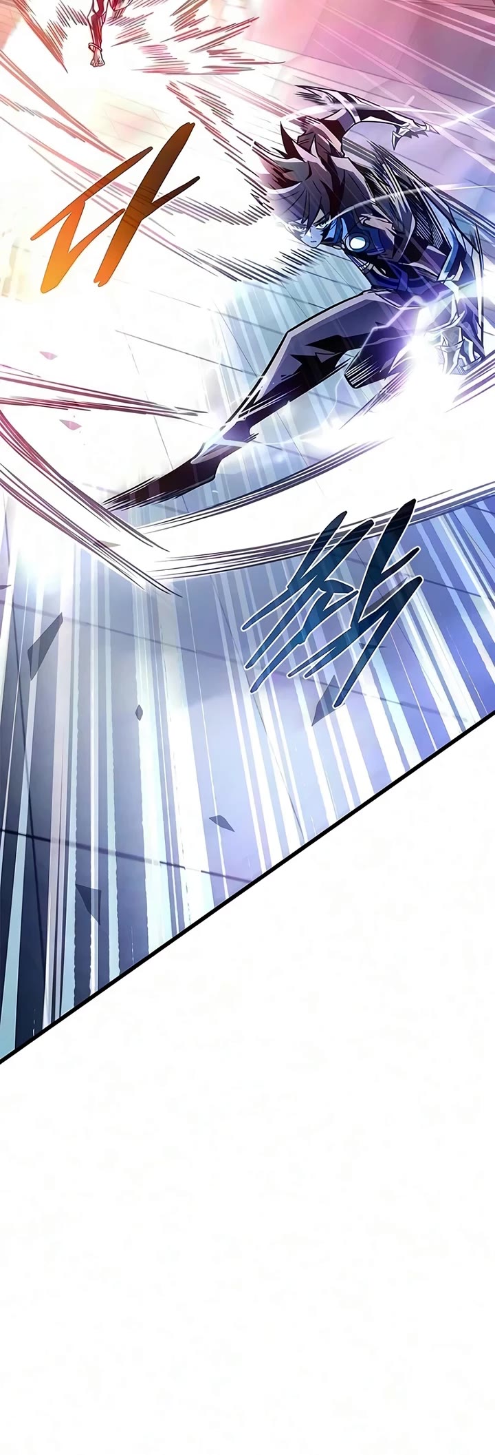 Villain to Kill Chapter 242 page 20 - Chapter 242