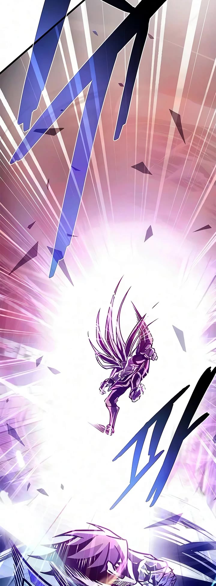 Villain to Kill Chapter 242 page 24 - Chapter 242