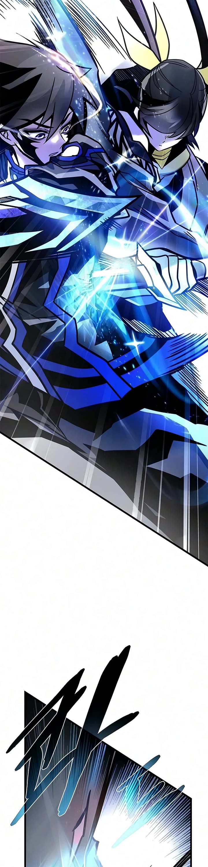 Villain to Kill Chapter 242 page 28 - Chapter 242