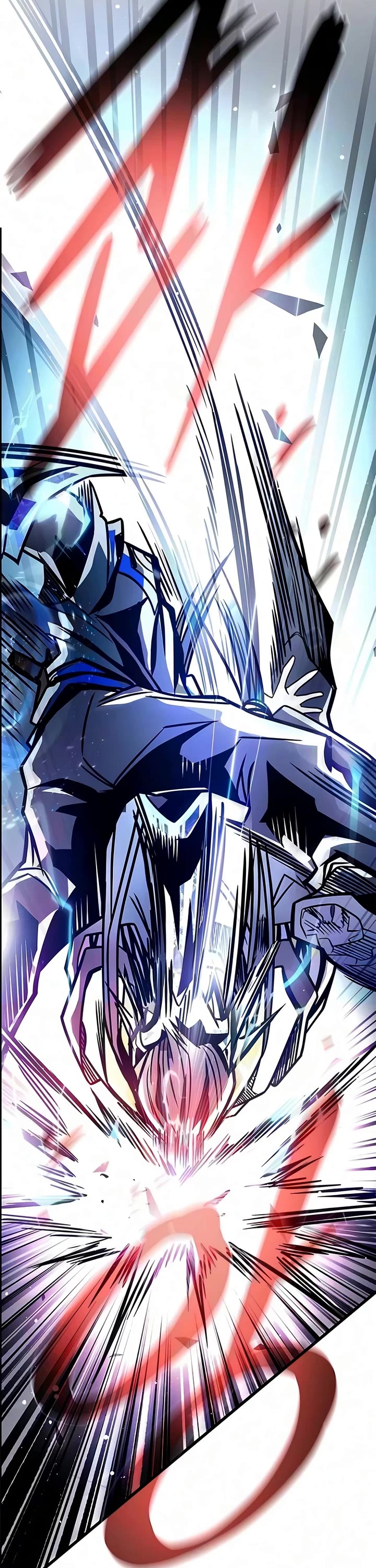 Villain to Kill Chapter 242 page 33 - Chapter 242