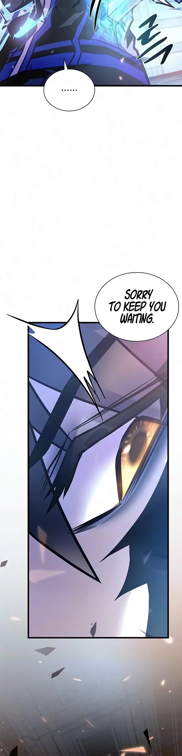 Villain to Kill Chapter 242 page 35 - Chapter 242