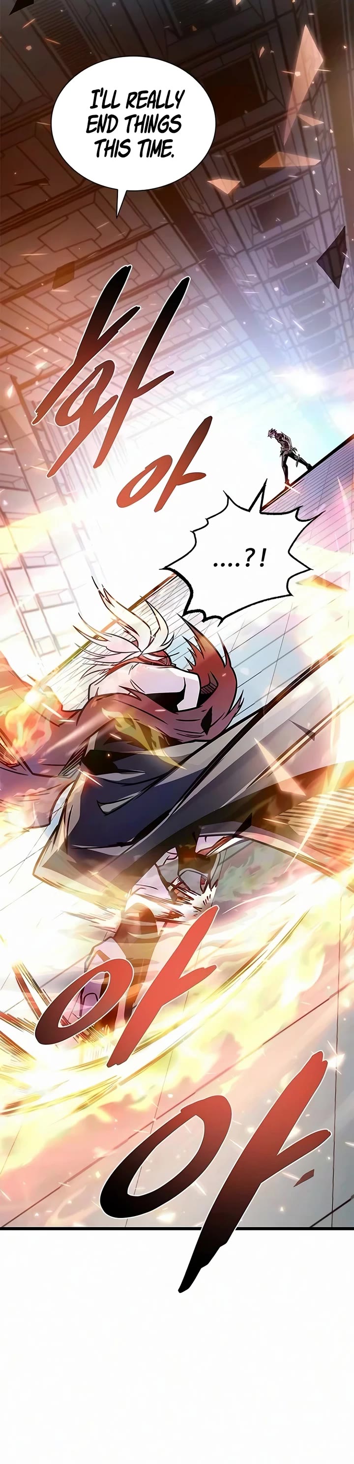 Villain to Kill Chapter 242 page 36 - Chapter 242