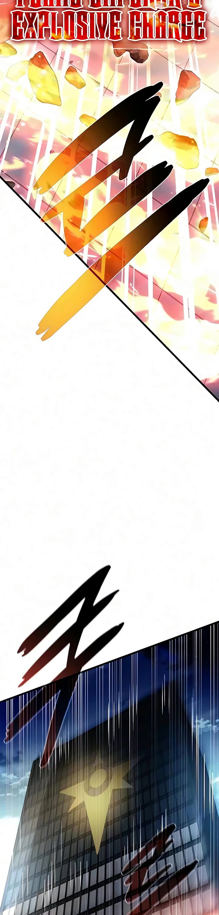 Villain to Kill Chapter 242 page 38 - Chapter 242