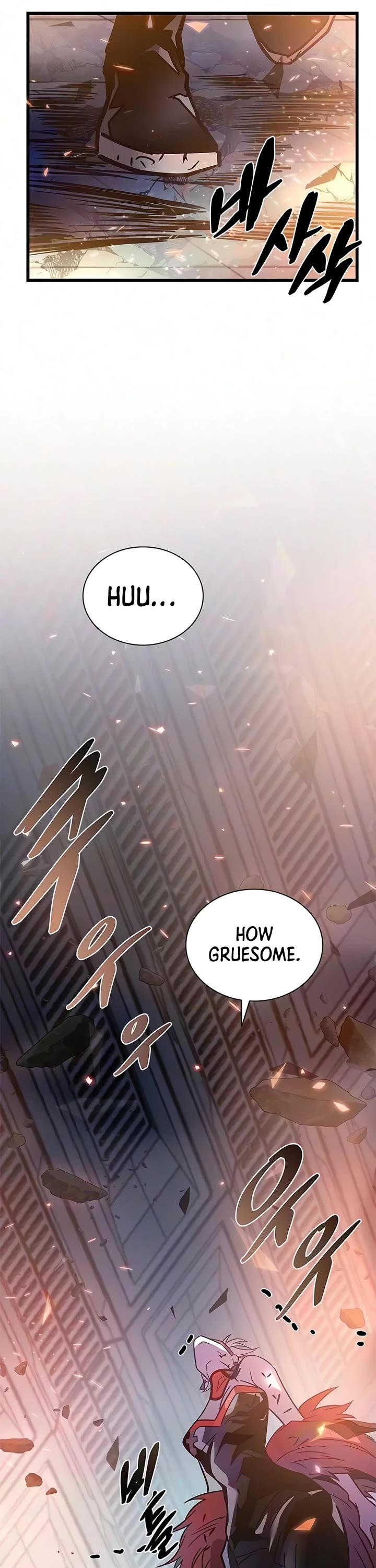 Villain to Kill Chapter 242 page 43 - Chapter 242