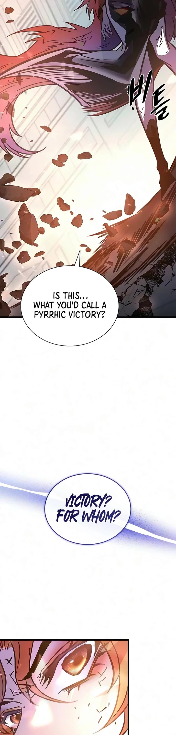 Villain to Kill Chapter 242 page 44 - Chapter 242