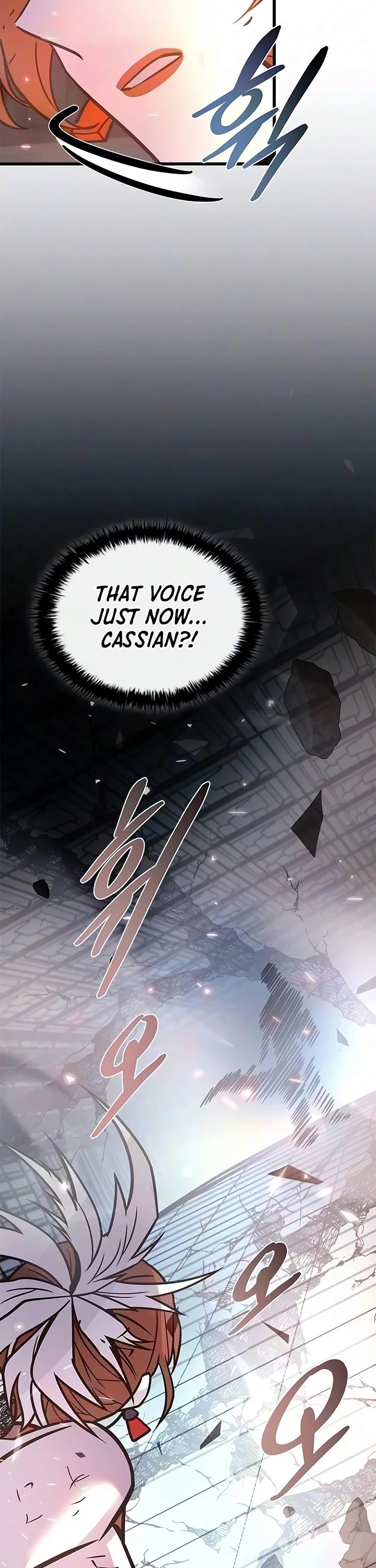 Villain to Kill Chapter 242 page 45 - Chapter 242