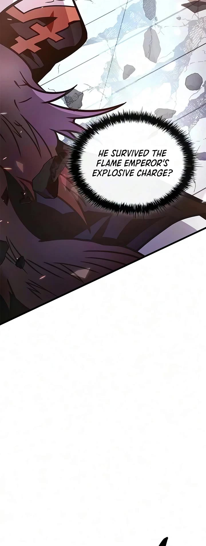Villain to Kill Chapter 242 page 46 - Chapter 242