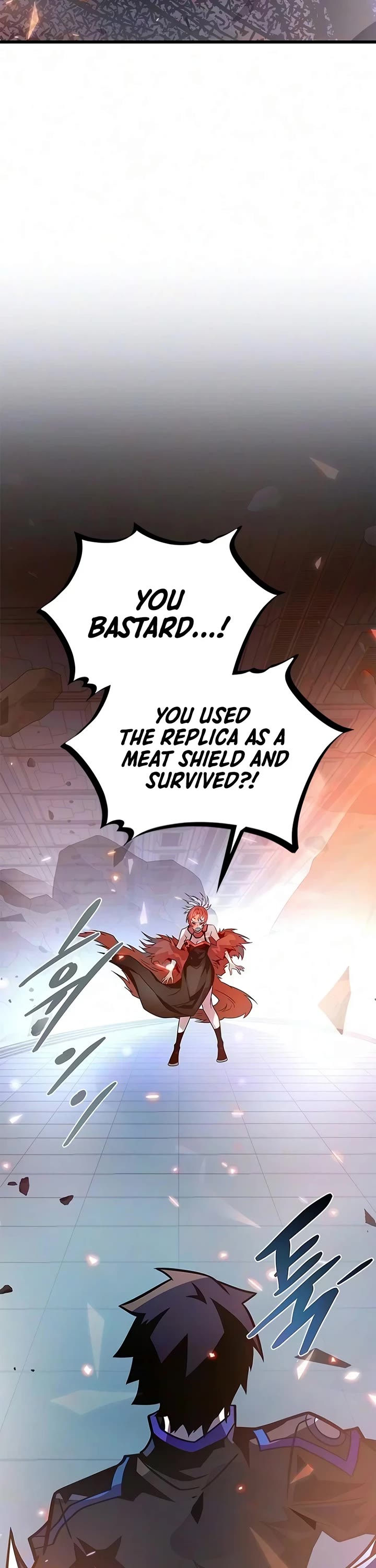 Villain to Kill Chapter 242 page 50 - Chapter 242