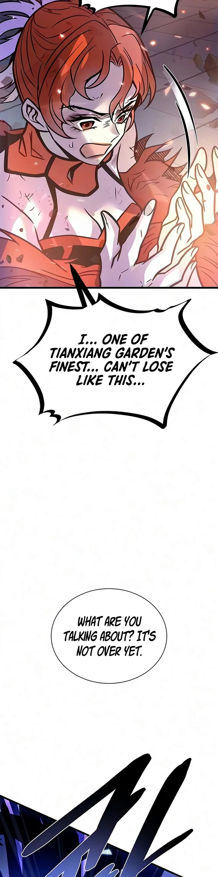 Villain to Kill Chapter 242 page 52 - Chapter 242