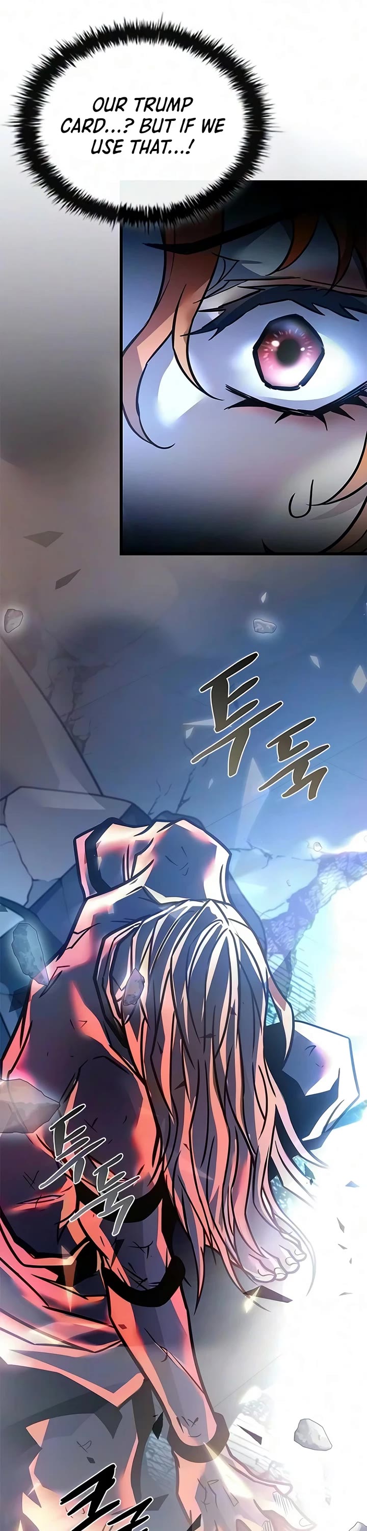 Villain to Kill Chapter 242 page 6 - Chapter 242