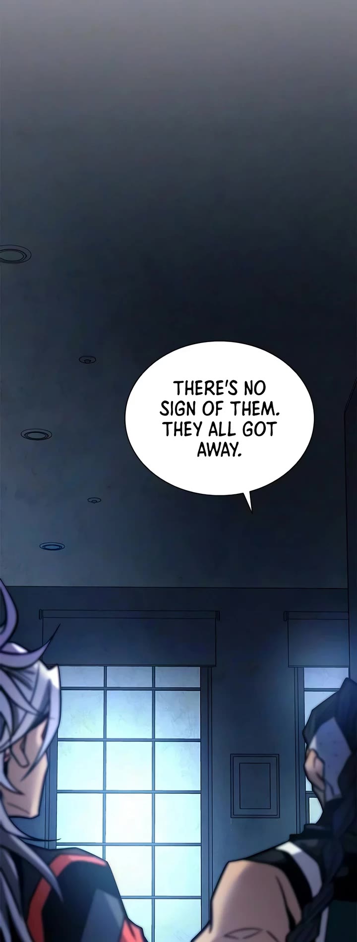 Villain to Kill Chapter 242 page 63 - Chapter 242