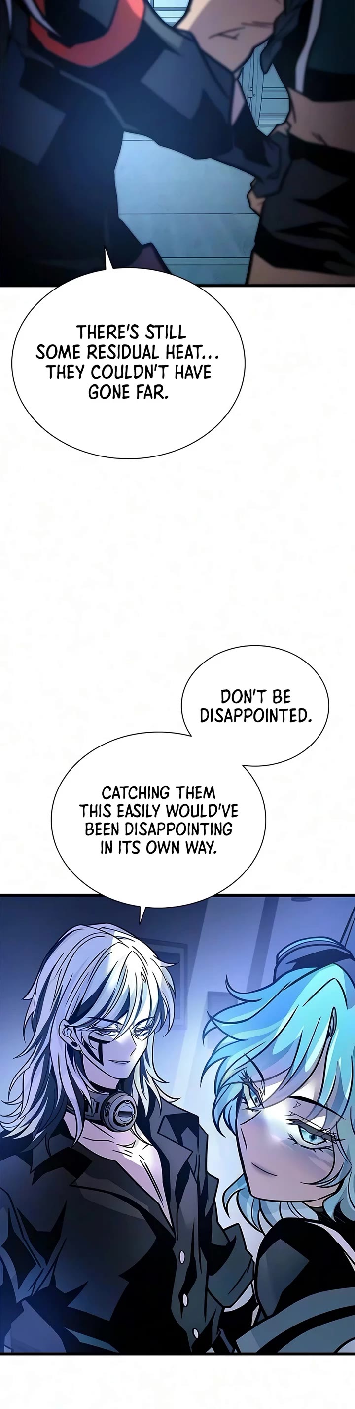 Villain to Kill Chapter 242 page 64 - Chapter 242