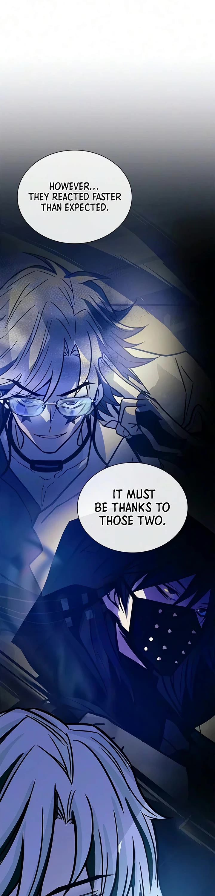 Villain to Kill Chapter 242 page 65 - Chapter 242