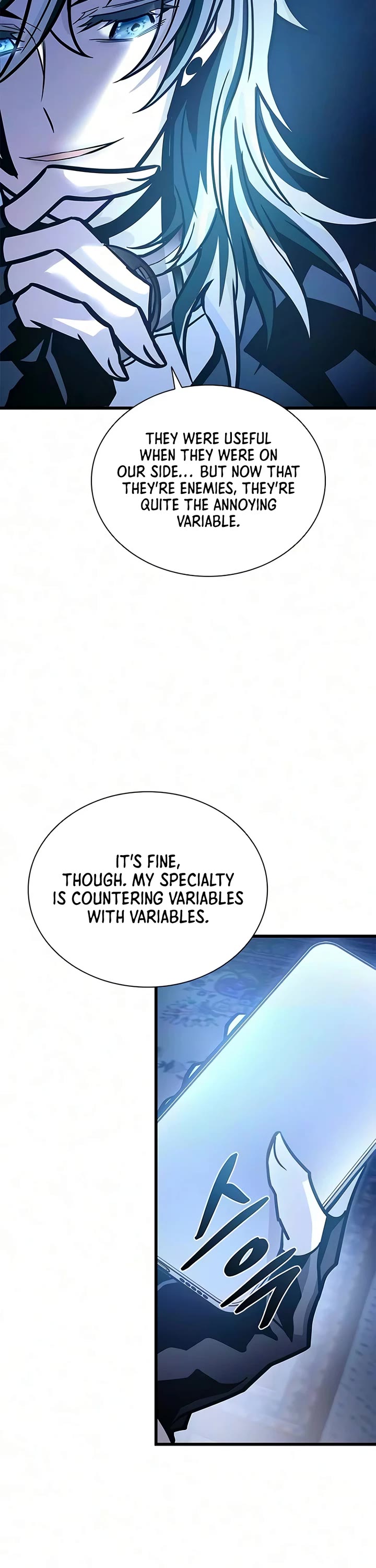 Villain to Kill Chapter 242 page 66 - Chapter 242