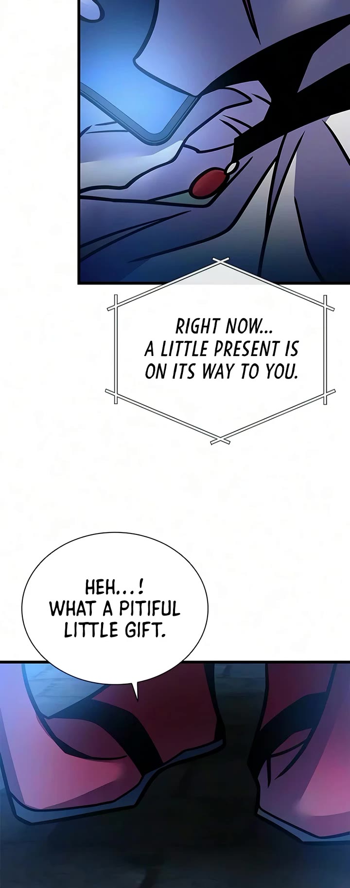 Villain to Kill Chapter 242 page 68 - Chapter 242
