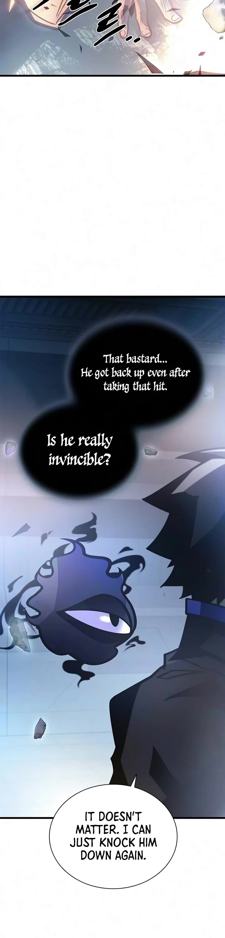 Villain to Kill Chapter 242 page 7 - Chapter 242