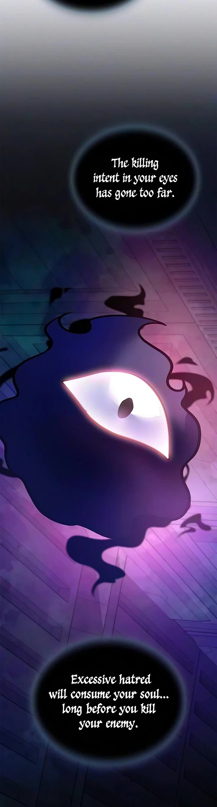 Villain to Kill Chapter 242 page 9 - Chapter 242