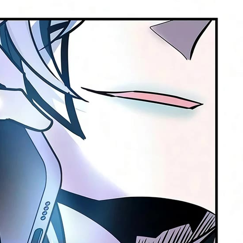 Villain to Kill Chapter 242 cover