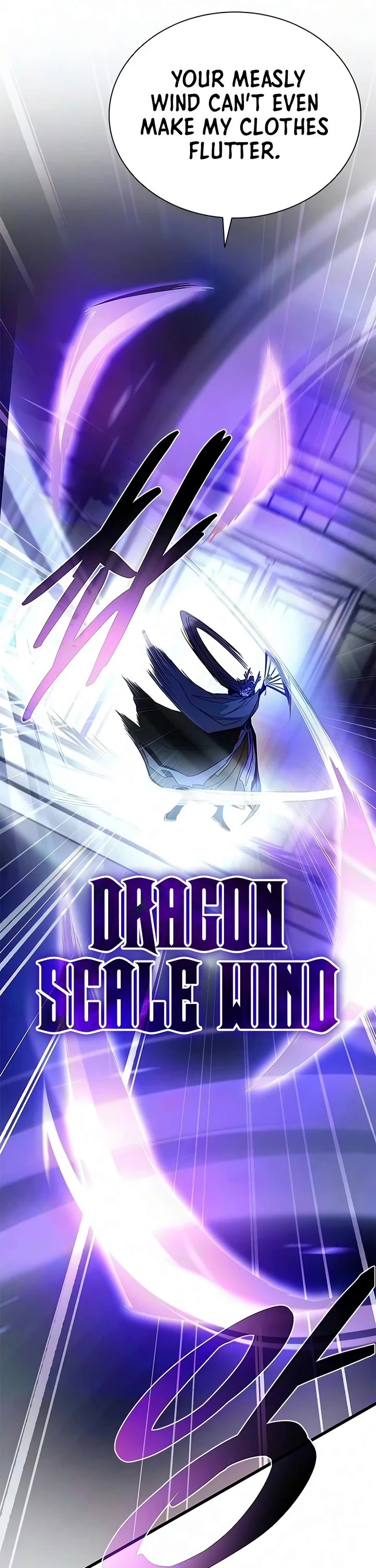 Villain to Kill Chapter 243 page 13 - Chapter 243