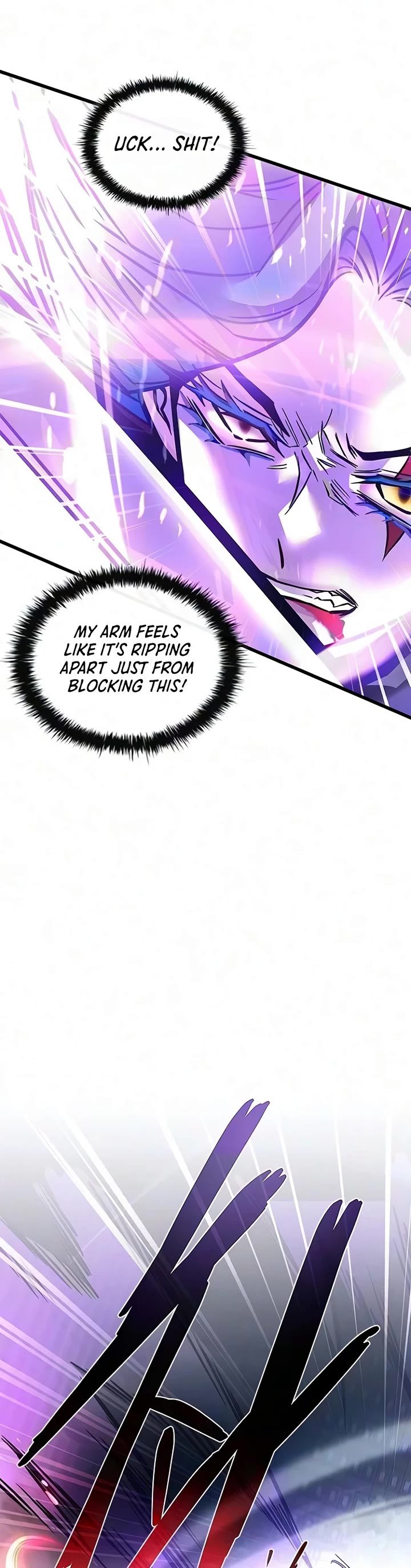 Villain to Kill Chapter 243 page 16 - Chapter 243