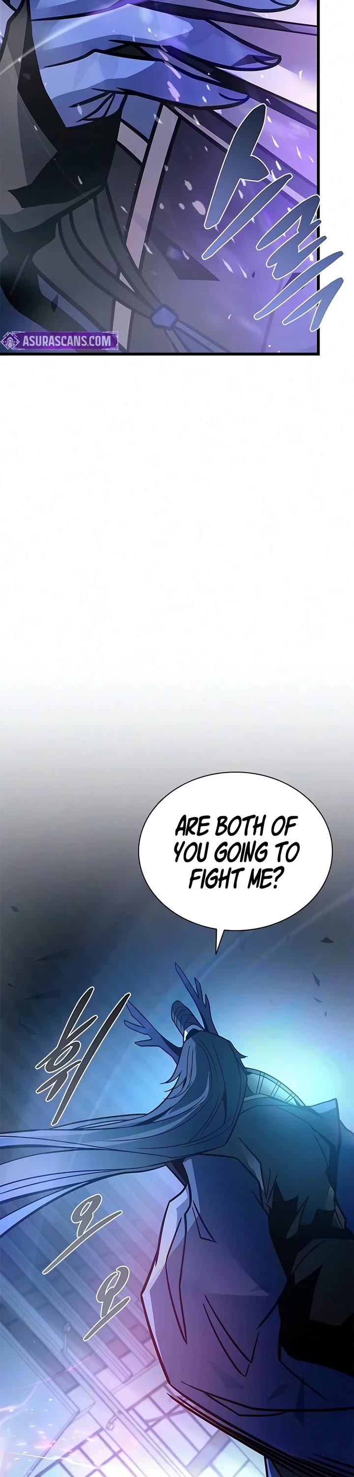 Villain to Kill Chapter 243 page 19 - Chapter 243