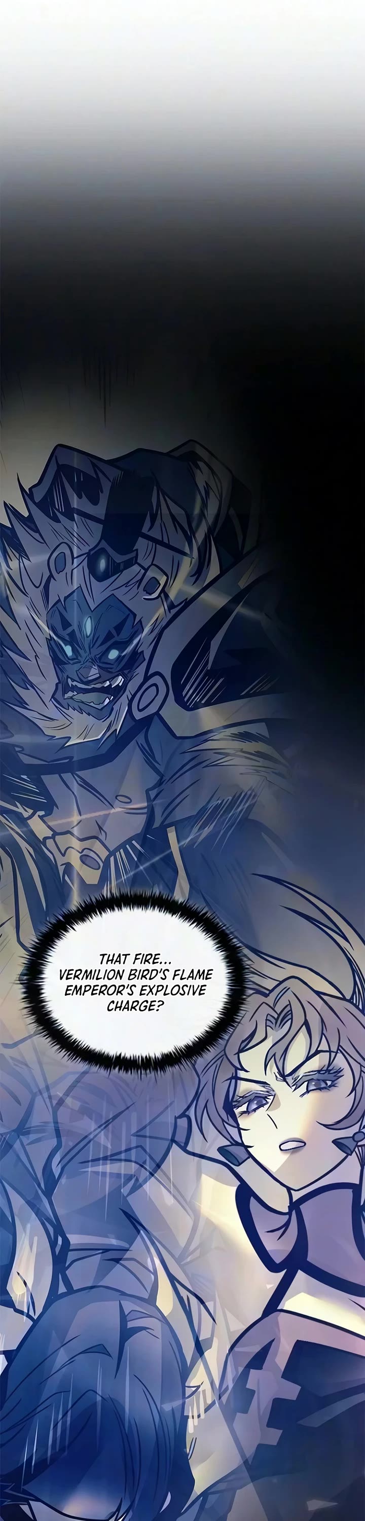 Villain to Kill Chapter 243 page 24 - Chapter 243
