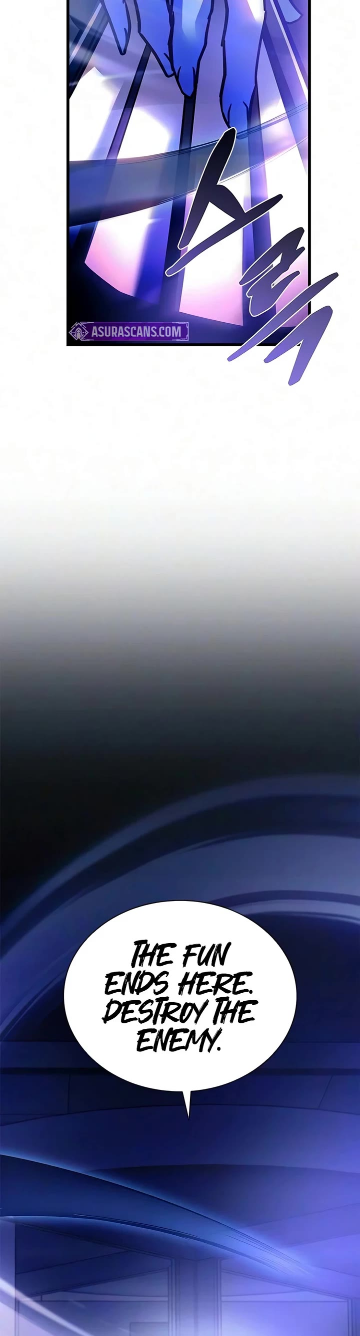 Villain to Kill Chapter 243 page 27 - Chapter 243