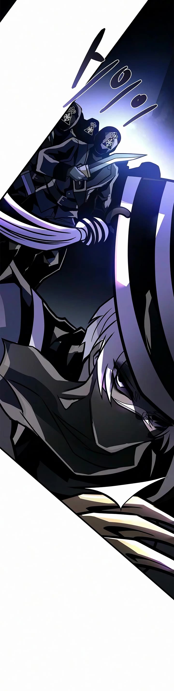 Villain to Kill Chapter 243 page 39 - Chapter 243