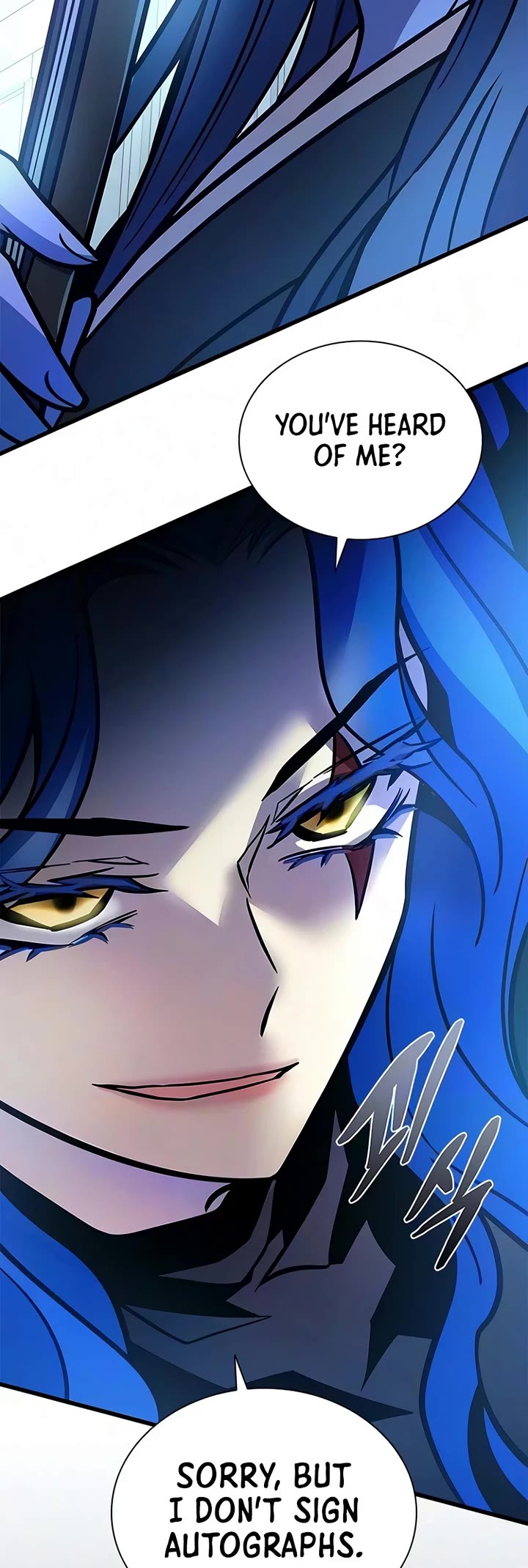 Villain to Kill Chapter 243 page 4 - Chapter 243