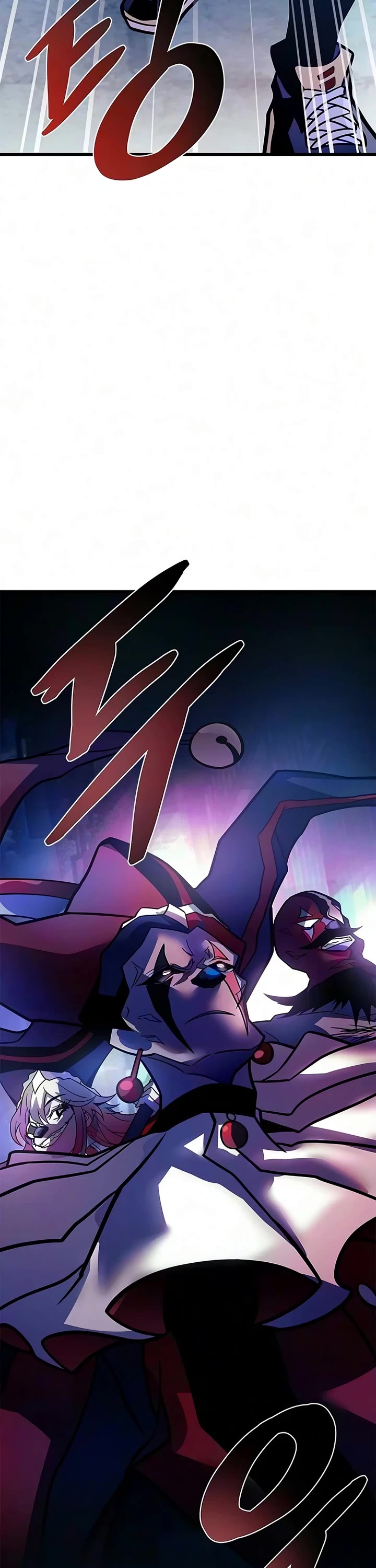 Villain to Kill Chapter 243 page 47 - Chapter 243