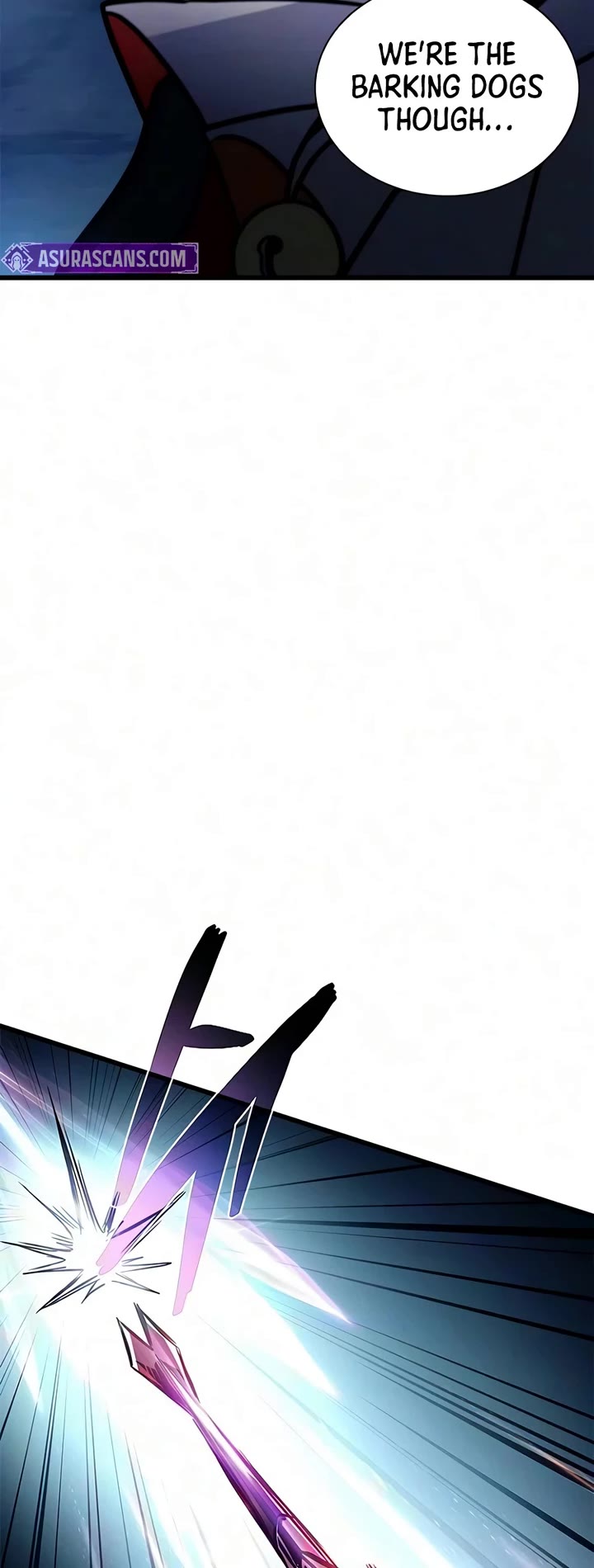 Villain to Kill Chapter 243 page 49 - Chapter 243