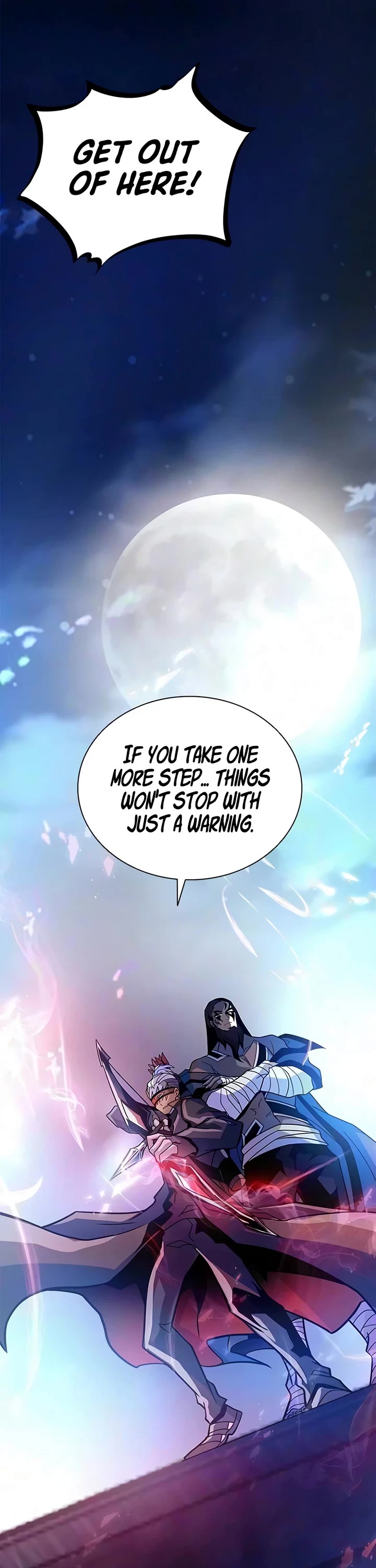 Villain to Kill Chapter 243 page 51 - Chapter 243