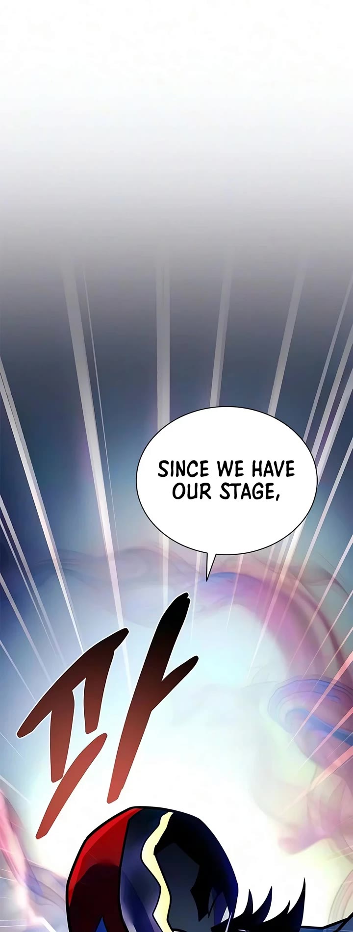 Villain to Kill Chapter 243 page 55 - Chapter 243