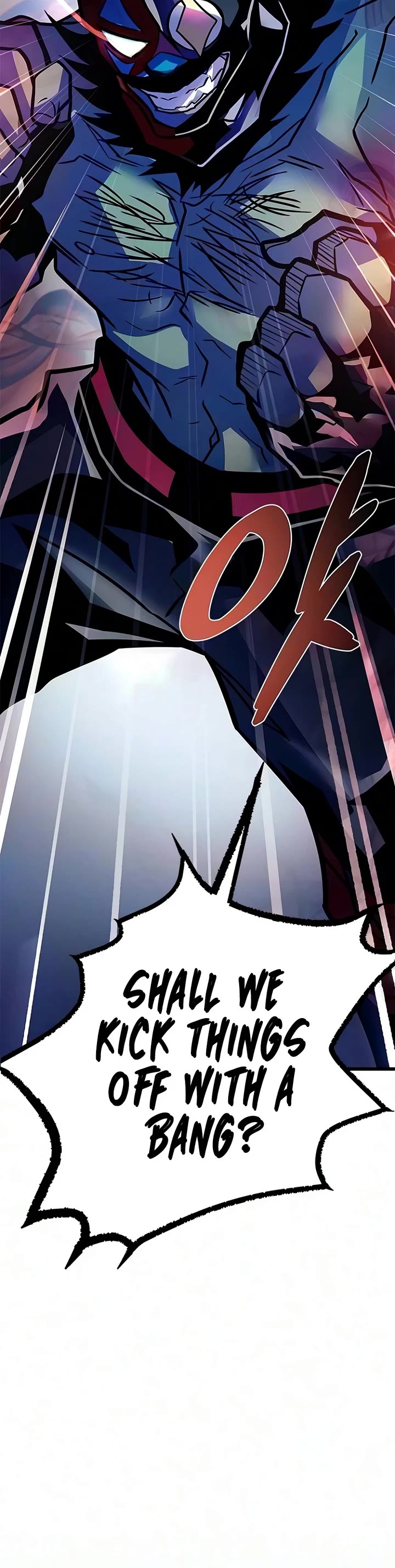 Villain to Kill Chapter 243 page 56 - Chapter 243