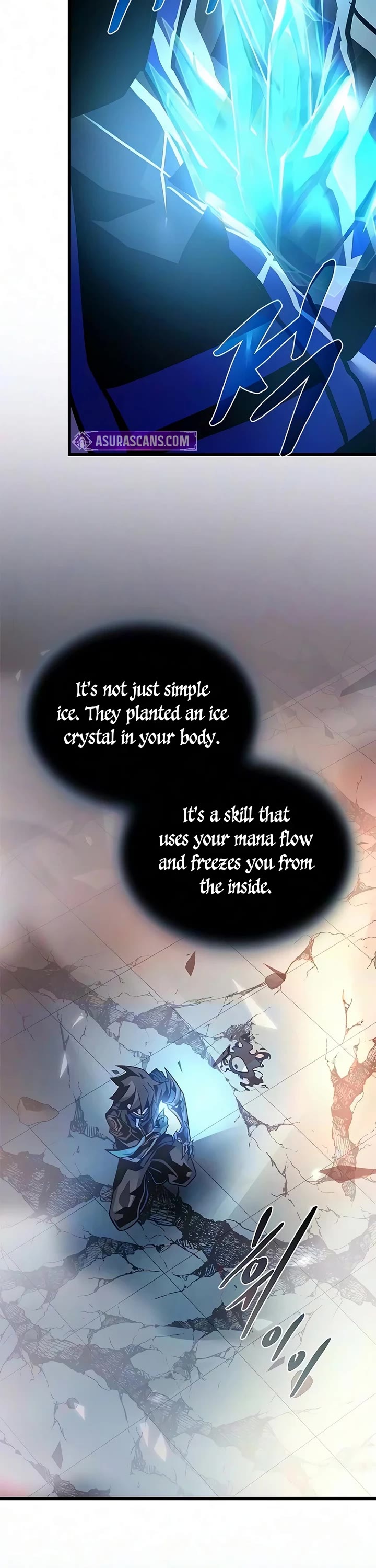 Villain to Kill Chapter 243 page 59 - Chapter 243